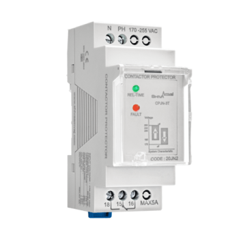 محافظ کنتاکتور سری N CONTACTOR PROTECTOR (N SERIES) 20JN2