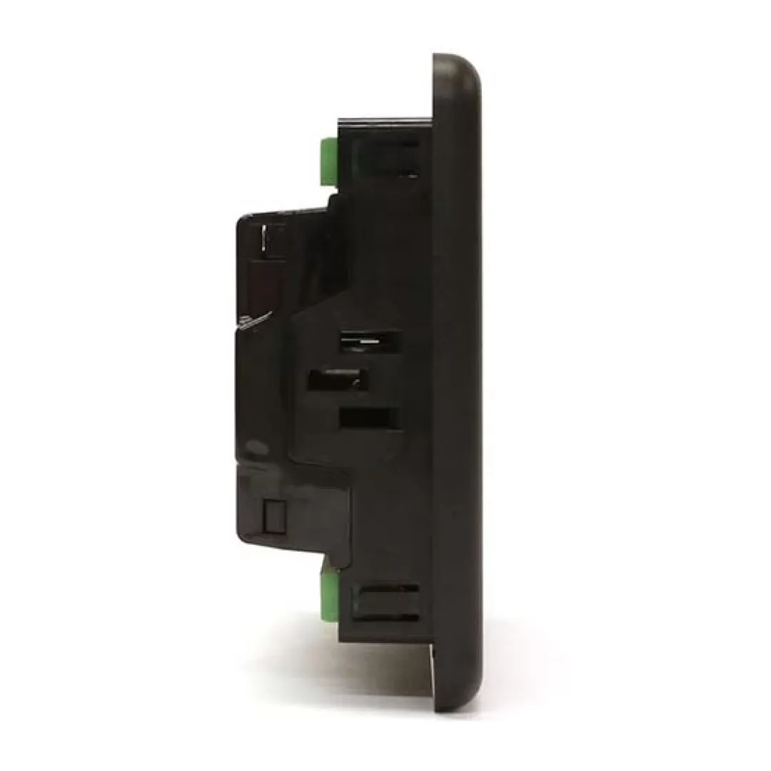 برد کنترل دیزل ژنراتور مدل ۴۵۲۰ دیپ سی AUTO SRART AND AUTO MAINS FAILURE CONTROL MODULES MODEL DSE 4520 DEEP SEA   دیپ سی Deep Sea