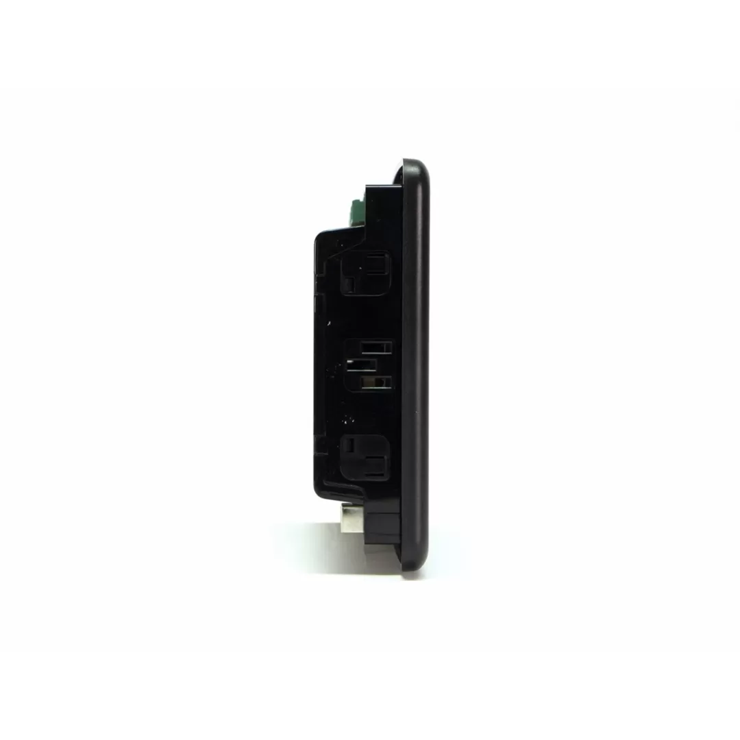 برد کنترل دیزل ژنراتور ۶۱۲۰MKIII دیپ سی AUTO SRART AND AUTO MAINS FAILURE CONTROL MODULES MODEL DSE 6120MKIII DEEP SEA   دیپ سی Deep Sea