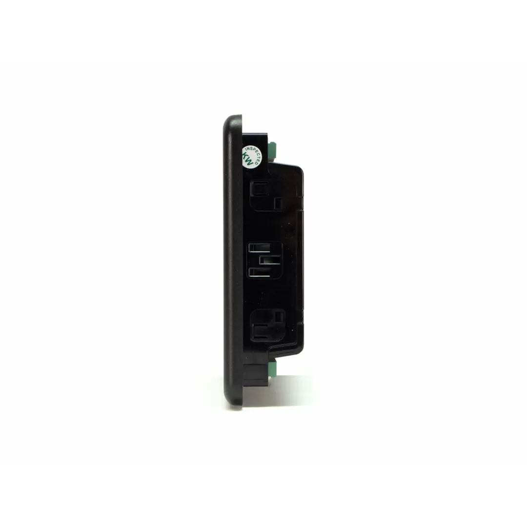 برد کنترل دیزل ژنراتور ۶۱۲۰MKIII دیپ سی AUTO SRART AND AUTO MAINS FAILURE CONTROL MODULES MODEL DSE 6120MKIII DEEP SEA   دیپ سی Deep Sea