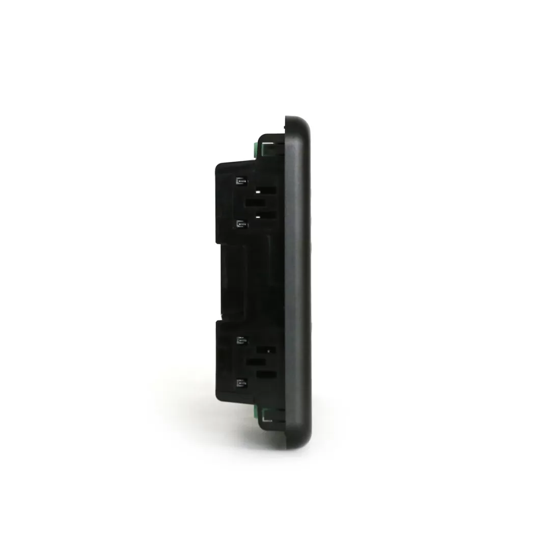 برد کنترل دیزل ژنراتور DSE ۷۳۲۰MKII دیپ سی AUTO SRART AND AUTO MAINS FAILURE CONTROL MODULES MODEL DSE 7320MKII DEEP SEA   دیپ سی Deep Sea